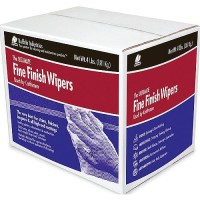 Buffalo Ultimate Fine Finish Wiper, 4 Lb. - 12036 - 199-12036F1