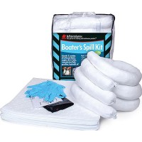 Buffalo Boaters 5 Gallon Oil Only Spill Kit - 92003 - 199-92003F1