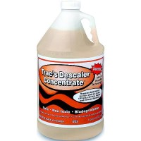 Trac Ecological Descaler® Fresh Water Scale Remover, 1 Gal Ready-To-Use - 8224016 - 202-1204Mgf1