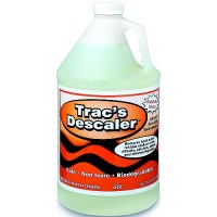 Trac Ecological Descaler® Fresh Water Scale Remover, 1 Gal Concentrate - 1212Mg - 202-1212Mgf1