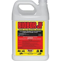Biobor Jf Diesel Biocide, Gal. - Bbjug01Us - 208-Bbjug01Usf1