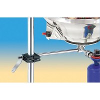 Magma Round Rail Mount For Use With Any Magma Marine Kettle Grill - A10-080 - 214-A10080F1