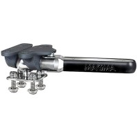 Magma T10-192 Levelock Adjustable All Angle Mounting Bracket For T10-185 Pedestal Mount - T10-192 - 214-T10192F1