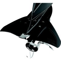 Stingray Airo1 Airo Hydrofoil, Black - Airo1 - 215-Airo1F1
