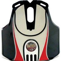 Stingray Xriii Jr Hydrofoil Stabilizer For 25 To 70 Hp - Jr-Xriii-3 - 215-Jrxriii3F1