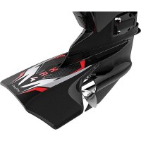 Stingray Srxr41 Xr4 Senior Hydrofoil, Black - Sr-Xr4-1 - 215-Srxr41F1