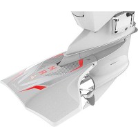 Stingray Srxr42 Xr4 Senior Hydrofoil, White - Sr-Xr4-2 - 215-Srxr42F1