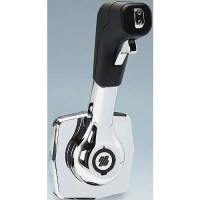 Control-Sport Black Side Mount - B310B - 216-B310Bf1