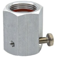 Uflex K66 Threaded Adapter For M66 Cable - K66 - 216-K66F1