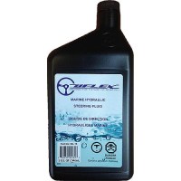 Hydraulic Oil, Qt. - Oil 15 - 216-Oil15F1