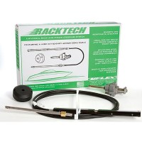 Uflex Racktech Rack & Pinion Steering System - Racktech20 - 216-Racktech20F1
