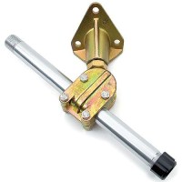 Clamp Block Steering Cable Support - S39 - 216-S39F1