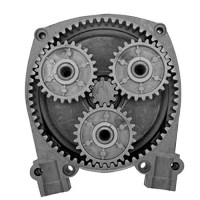 Zerotorque Rotary Steering Helm - T73Fc - 216-T73Fcf1