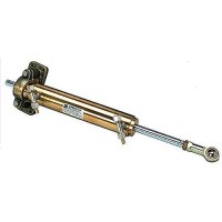 Brass Inboard Steering Cylinder - Uc293-I - 216-Uc293If1