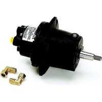 Front Mt. Helm Pump - Up18 - 216-Up18F1