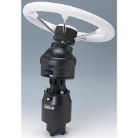 Front Mount Tilt Helm - Up25T-X52 - 216-Up25Tx52F1