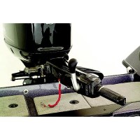 Uflex Ztftillerm2 Zero Torque Tiller Steering System - Ztf Tiller M2 - 216-Ztftillerm2F1