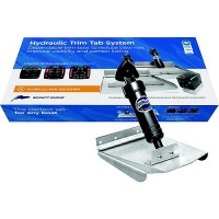 Bennett M120Obi Sport Tab System W/Obi9000H Integrated Helm Control - 6Bt-50110-79-00 - 219-M120Obif1