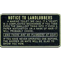 Notice To Landlubbers - Fp003 - 22-Fp003F1