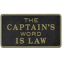 The Captain'S Word Is Law - Fp010 - 22-Fp010F1