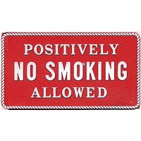 No Smoking Allowed - Fp032 - 22-Fp032F1
