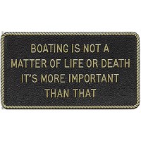 Boating Is Not A Matter Of - Fp047 - 22-Fp047F1