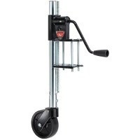 Bulldog 1692010178 750 Lb Max Load Rack Jack - 1692010178 - 220-1692010178F1