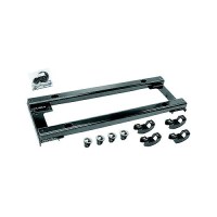 Reese 30852 Elite™ Series Fifth Wheel Rail Kit, Dodge - 30852 - 220-30852F1