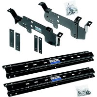 Reese 56001-53 Outboard Fifth Wheel Custom Quick Install Kit - 56001-53 - 220-5600153F1