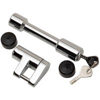 Receiver And Coupler Lock Set - 580404 - 220-580404F1