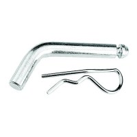 Pin & Clip 5/8 For 2 Rec. - 63240 - 220-63240F1