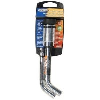 Receiver Lock - 63248 - 220-63248F1