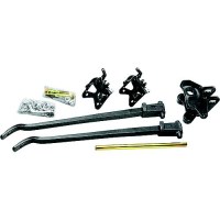 Reese 66021 High Performance Trunnion Style Rv Hitch Without Shank - 800 Lbs - 66021 - 220-66021F1