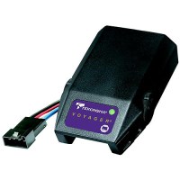 Voyager Electronic 2 & 4 Brake Bell Rvx - 9030 - 220-9030F1