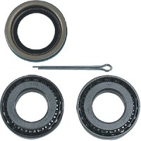 Wheel Bear. Kit 1-3/8 & 1-1/16 - Wb138T0700 - 220-Wb138T0700F1