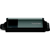 Rockford Fosgate M51500X5 Ipx6 Element Ready™ Marine Amplifier, 5 Channels - M5-1500X5 - 227-M51500X5F1