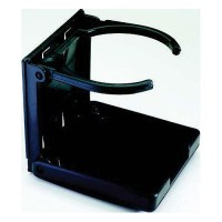 Attwood 116543 Fold-Up Drink Holder - 11654-3 - 23-116543F1