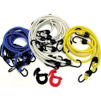 Attwood 117127 Marine Bungee Cord Pack - 11712-7 - 23-117127F1