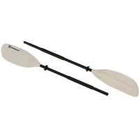 Attwood 117682 Asymmetrical Kayak Paddle, 7' - 11768-2 - 23-117682F1