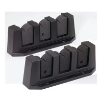 Attwood Rod Storage Holder - 12750-6 - 23-127506F1