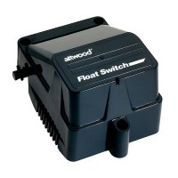 Switch Float Attwood W/Cvr W/ - 4201P1 - 23-4201P1F1
