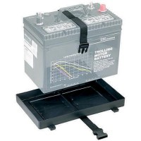 Group 27 Battery Holder - 2627312 - 23-90935F1