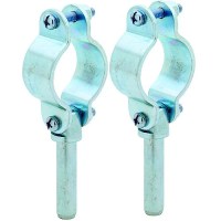 Attwood Oar Locks Clamp On - 2646608 - 23-91463F1