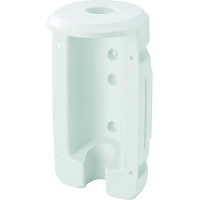 Attwood 935331 Softside Round Dock Fender, Slide-On Post, 7