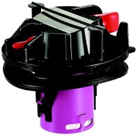 Attwood 99Flb1001S Fill Limit Vent Valve With Grv Communication, 1.0