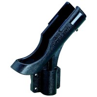 Economy Rod Holder-Black 2/Pk - Rh-4646 - 23-Rh4646F1