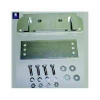 T-H Marine Micro Jacker Clamp-On Motor Adapter - Ahjm-Cma-Dp - 232-Ahjmcmaf1