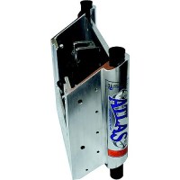 T-H Marine Atlas Hydraulic Jack Plate For Outboards Up To 475Hp - Ahj-6Vhd-Dp - 232-Ahj6Vhddpf1