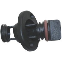 T-H Marine Drain Plug Fits 1