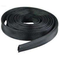Th Marine Flx75Dp 3/4 X 100' Th Flex™ Sleeving, Black - Flx75Dp - 232-Flx75Dpf1